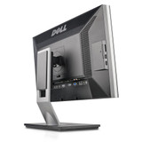 Dell UltraSharp U2410F back view.