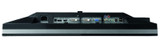 Dell UltraSharp U2410F ports.