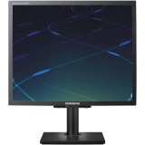 Samsung NC190 PCoIP Integrated All-in-One Monitors front view.