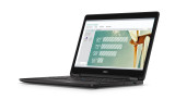 Latitude E7270 i5-6300U SSD 12" Windows 10 Pro Business Ultrabook main
