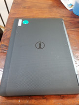 Dell Latitude E7470 i5 SSD 14" Touch Quad HD Ultrabook