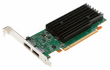 Nvidia Quadro NVS 295 512MB PCIe Dual Monitor Video Card X175K