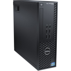 Dell Precision T1700 SFF Workstation Small Form Factor Thumbnail