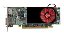 Dell AMD Radeon R7 250 2GB HH Video Card