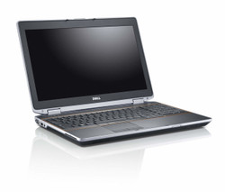 Dell Latitude E6520 i7 15.6" 10-Key Windows 10 Laptop
