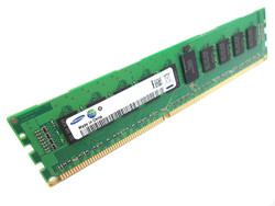 Samsung 2GB M393B5673DZ1-CF8 1066MHz PC3-8500R ECC Server RAM