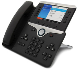 Cisco CP-8841 Advanced Gigabit Unified IP Work Telephone