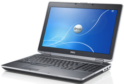 Dell Latitude E6530 i7 Laptop Windows 7 Pro