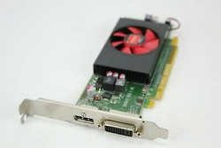 Radeon ATI 8490 Full Height 1Gb GDDR5 PCIe Video Card DVI 7W12P
