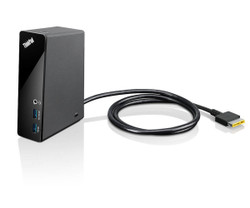 Lenovo ThinkPad OneLink Pro Docking Station