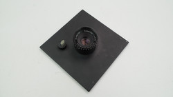 Schneider-Kreuznach 50mm 1:4/50 Componar Enlarging Lens