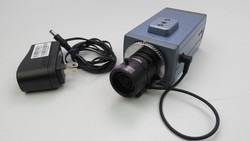 YOKO RIP185F VGA Tamorn Aspherical IR Lens Network Camera