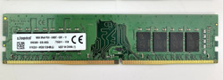 Kingston 16GB PC4-19200 DDR4-2400MHz 288-Pin Memory