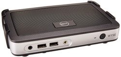 Dell Wyse 909569-01L P25 RJ45 J767W Zero Thin Client