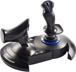 Thrustmaster T.Flight Hotas 4 Flight Stick for PS4 & PC