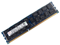 SK Hynix 16GB PC3-12800 DDR3 1600MHz ECC Registered Server Memory