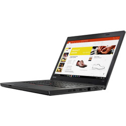 Lenovo ThinkPad L470 Core i5 7th Gen 256GB SSD 14" Laptop