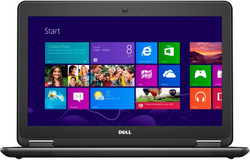 Dell Latitude E7250 i7-5600U SSD 12" Win 10 Pro Ultrabook Thumbnail