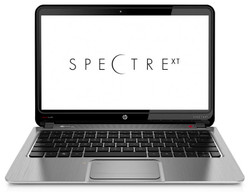 HP Spectre XT Pro Core i5 3rd Gen 4GB RAM Windows 10 Laptop