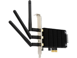 TP-LINK Archer T9E AC1900 Wireless Dual Band PCI Express Adapter
