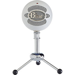 Blue Snowball USB Microphone