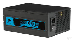 CORSAIR HX Series HX1000W 1000W ATX12V Full Modular Power Supply