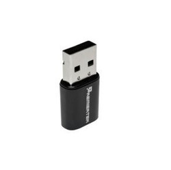 USB Wireless 802.11 AC600 High Speed Network Adapter