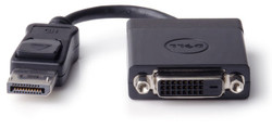 Dell DisplayPort to DVI Adapter Cable