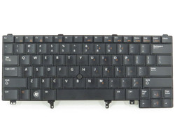 Dell Latitude Keyboard C7FHD