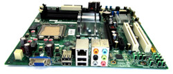 Dell Inspiron Vostro Motherboard G33M02