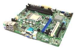 Dell Optiplex 790 Motherboard Desktop DT J3C2F Tested
