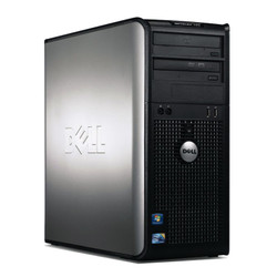 Dell Optiplex 780 Tower Computer Windows 7 Pro