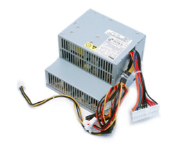 Dell Optiplex 330 360 380 Power Supply Desktop 235W H790K