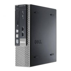 Dell Optiplex 9010 USFF i5 SSD Windows 10 Computer