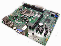 Dell OptiPlex 3010 DT MT MOTHERBOARD 42P49