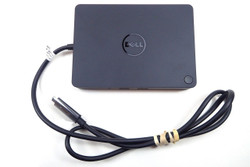 Dell WD15 4K Docking Station 5FDDV Main