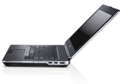 Dell Latitude E6430 Right View