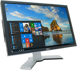 Dell 24" 2408WFP Widescreen UltraSharp HDMI Monitor Thumbnail