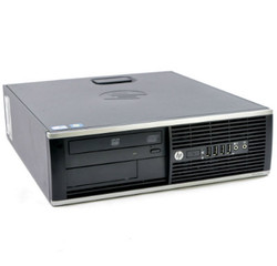 HP Compaq 6300 Pro SFF i7 Windows 10 Computer