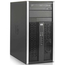 HP Elite 8100 MT Core i5 Mini Tower Windows 7 Pro Computer
