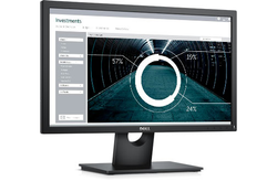 Dell 22" E2216H Widescreen Full HD Monitor 1920X1080
