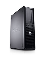 Dell Optiplex 780 Desktop Computer Windows 10 thumbnail