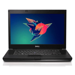 Dell Latitude E6510 i7 15.6" Windows 7 Pro Laptop