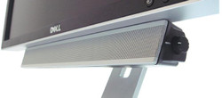 Dell AS501 Multimedia Soundbar Speaker thumbnail.