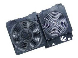 Dell Precision T7500 System Fan Assembly WN845