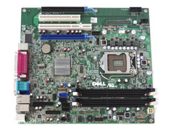 Dell Optiplex 980 Desktop Motherboard D441T