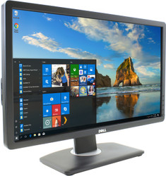 Dell 23" P2312h Widescreen Full HD LED Monitor Thumbnail