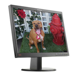 Lenovo LT2252 22" Widescreen Adjustable LCD Monitors