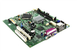 Dell Optiplex 780 Motherboard USFF G785M