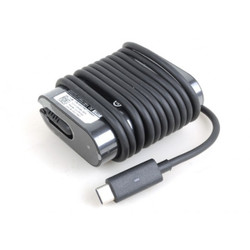 Dell 45W USB-C AC Adapter HDCY5